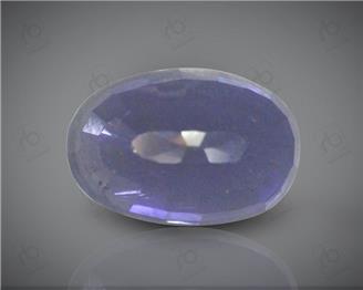 Natural Iolite 7.42 carats -98257
