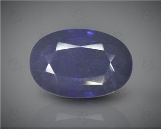 Natural Iolite 7.42 carats -98257
