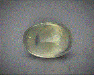 Natural Bi-Color Sapphire  Certified 7.79CTS-91798