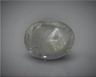 Natural Yellow Sapphire Certified 5.04CTS-91799