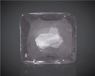 Natural Pink  Sapphire Certified 3.36CTS-91815