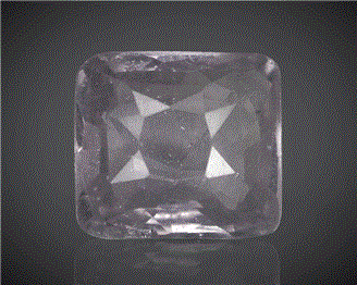 Natural Pink  Sapphire Certified 3.36CTS-91815