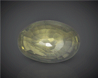 Natural Bi-Colour Sapphire Certified 4.04CTS-92232