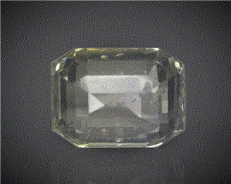 Natural Bi-Colour Sapphire Certified 5.6CTS-92234