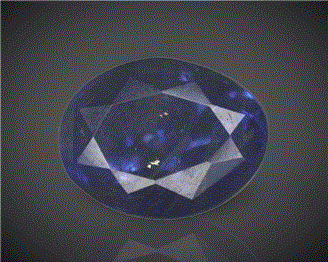 Natural Bi-Colour Sapphire Certified 4.5CTS-92236