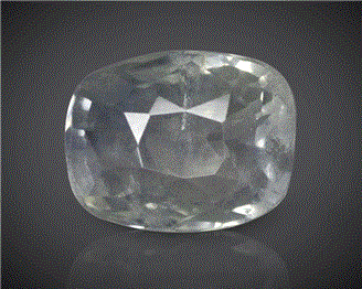 Natural Bi-Colour Sapphire Certified 4.02CTS-92237