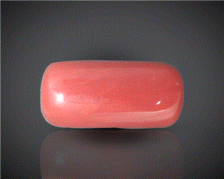 Natural Red Coral (I) Certified 13.36 RTS - 95629