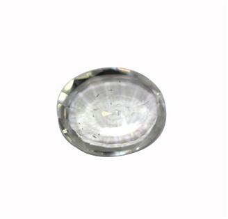 NATURAL WHITE TOPAZ 6.19 CTS (6576)