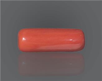 Natural Red Coral 11.21 rts- 66648