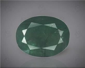 Natural Emerald (B) Certified 6.12CTS-42385