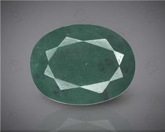 Natural Emerald (B) Certified 3.43CTS-44729