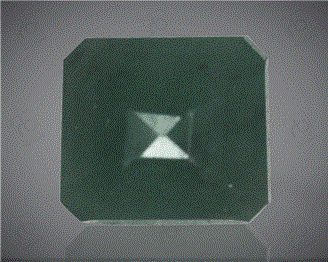 Natural Emerald (B) Certified 3.56CTS-44950