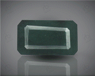Natural Emerald (B) Certified 3.25CTS-44964