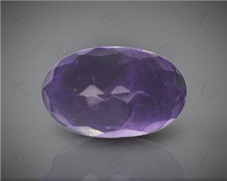 Natural Amethyst Certified  6.7CTS-56295