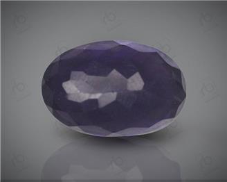 Natural Amethyst Certified  6.83CTS-56335