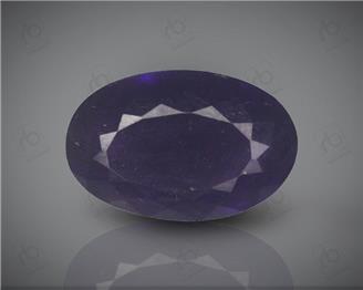 Natural Amethyst Certified  6.83CTS-56335