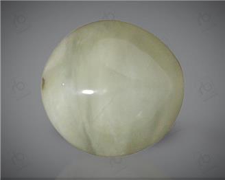 Natural Quartz  Cat's eye  4.53CTS-19898
