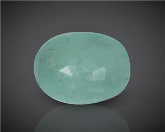 Natural Emerald (B) Certified 5.55CTS-86217