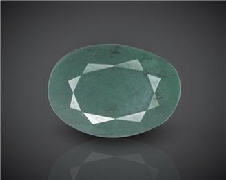 Natural Emerald (B) Certified 4.19CTS-86247