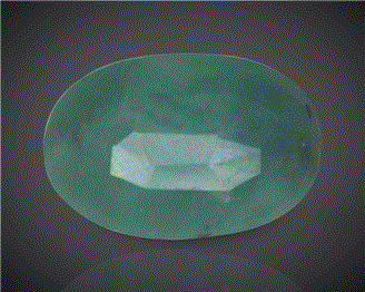 Natural Emerald (B) Certified 7.13CTS-98046