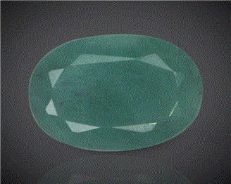 Natural Emerald (B) Certified 7.13CTS-98046