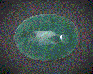 Natural Emerald (B) Certified 6.62CTS-98051