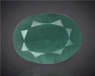 Natural Emerald (B) Certified 6.62CTS-98051
