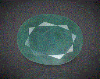 Natural Emerald (B) Certified 8.01CTS-98053