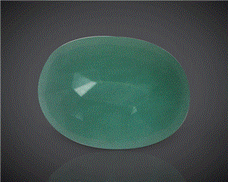 Natural Emerald (B) Certified 8.2CTS-98056