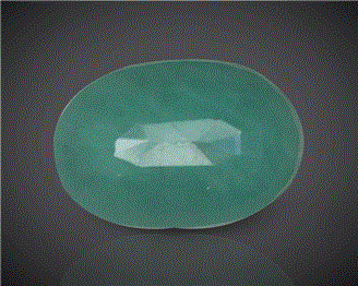 Natural Emerald (B) Certified 9.3CTS-98059