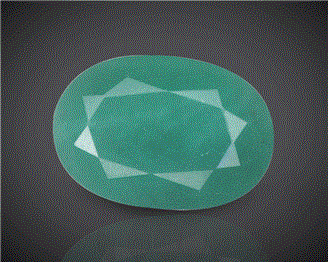 Natural Emerald (B) Certified 9.3CTS-98059