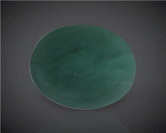 Natural Emerald (B) Certified 6.94CTS-98062