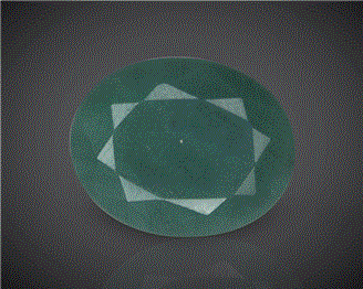 Natural Emerald (B) Certified 6.94CTS-98062