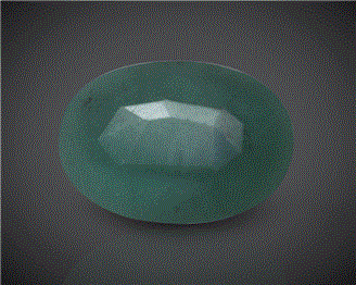 Natural Emerald (B) Certified 5.34CTS-98081