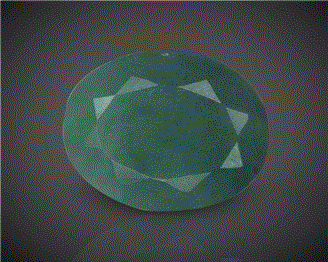 Natural Emerald (B) Certified 6.41CTS-98096