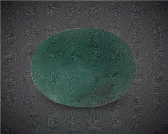 Natural Emerald (B) Certified 5.64CTS-98098