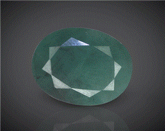 Natural Emerald (B) Certified 5.64CTS-98098