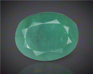 Natural Emerald (B) Certified 6.39CTS-98105