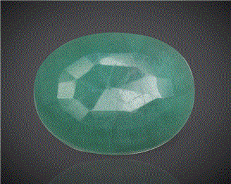 Natural Emerald (B) Certified 6.39CTS-98105