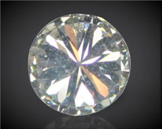 Diamond Natural Certified 0.5 CTS ( 35654 )