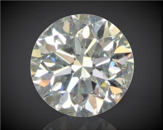 Diamond Natural Certified 0.5 CTS ( 35654 )
