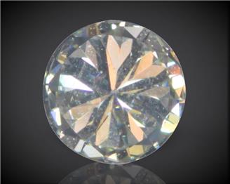 Diamond Natural Certified 0.5 CTS ( 36019 )