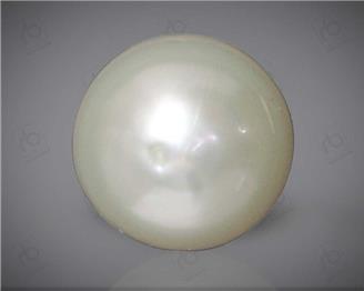  Pearl  7.38CTS-45256