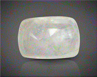 Natural White Sapphire Corundum 4.33CTS-18519
