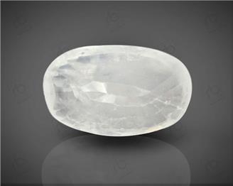 Natural White Sapphire Corundum 4.15CTS-18549