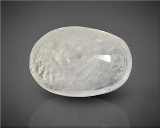 Natural White Sapphire Corundum 5.46CTS-19249