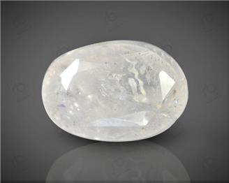 Natural White Sapphire Corundum 5.46CTS-19249