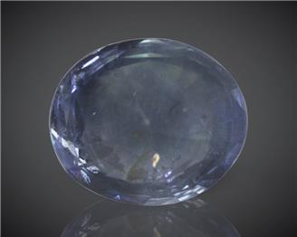 Natural Blue Sapphire Certified (SK) 7.36CTS-90947