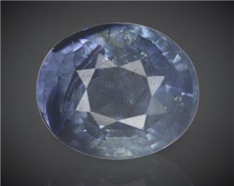 Natural Blue Sapphire Certified (SK) 7.36CTS-90947