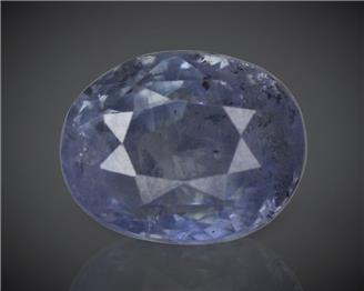 Natural Blue Sapphire Certified (SK) 5.49CTS-90949